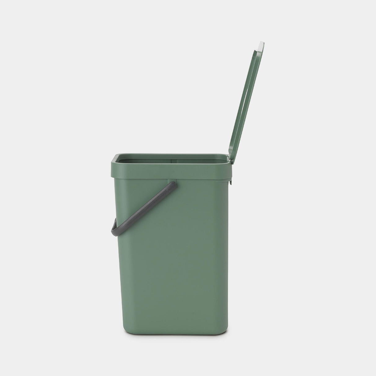 Odpadkový koš Brabantia sort go 12l zelený