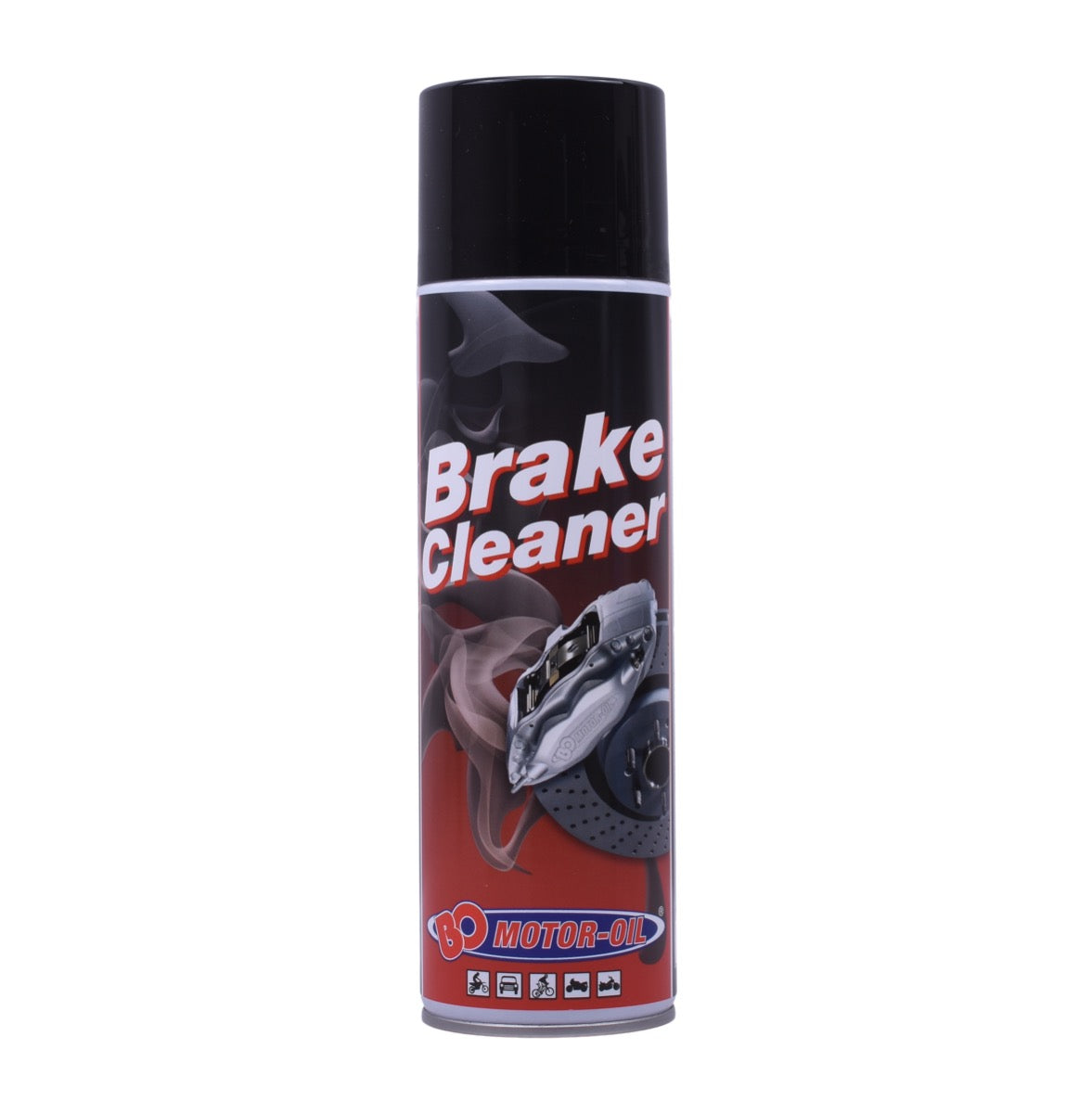 BO Óleo de Motor Bom Spray BO Freio Limpador Spray (500 ml)