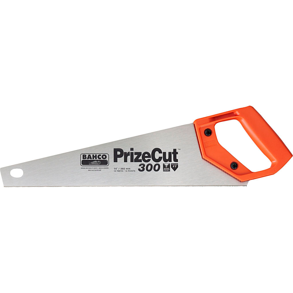 Bahco handzaag, l: 35 cm, 1 stuk