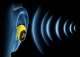 Kerbl producten gehoorbescherming in ear oordopjes buds bluetooth