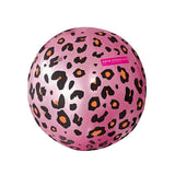 Safari Chic | rosé gold water sprayer ball