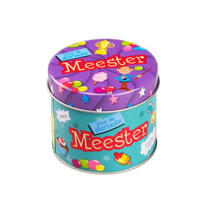 Mistrz puszek po cukierkach Paperdreams