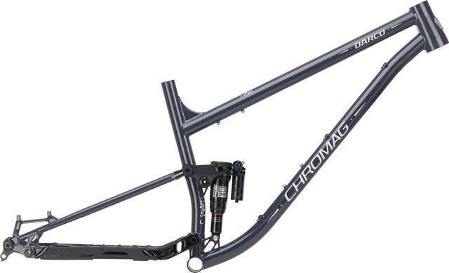 Chromag Darco frame kit