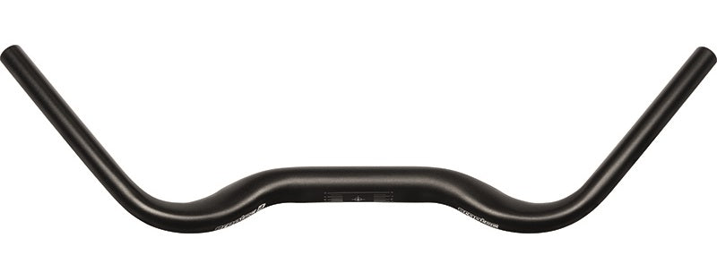 Send Ergotec Aerowing 2 Ø31.8x620 - Black