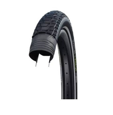 Schwalbe 16-2.15 (55-305) Pick-up Perfle SD Black + r