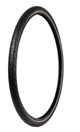 Urbanproof tire urban proof recycled basic core - 28 x 1.40 37-622 - black with reflection