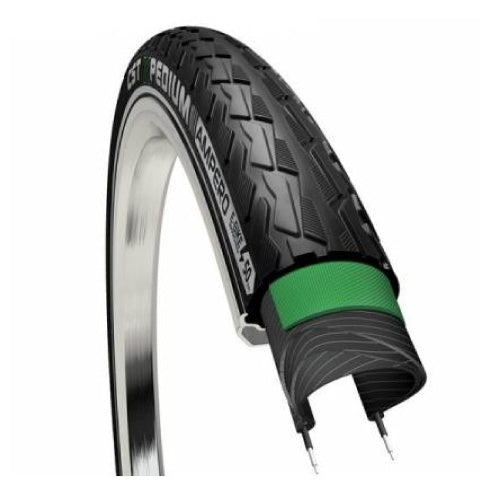Pneu cst 28x1.50 (40-622) xpedium ampero