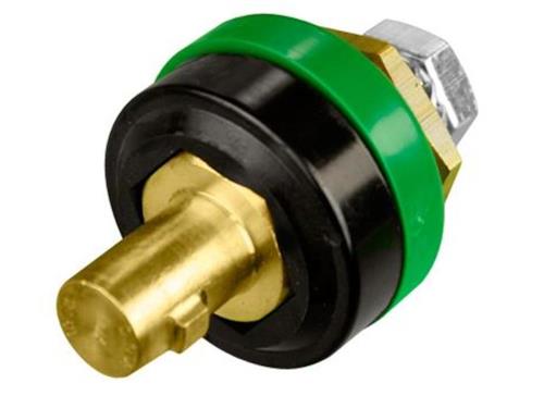 Dinse inbouw koppeling pen se-50 70