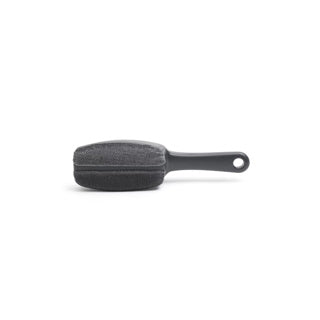 Brabantia Kleeder Pinsel donkel gro