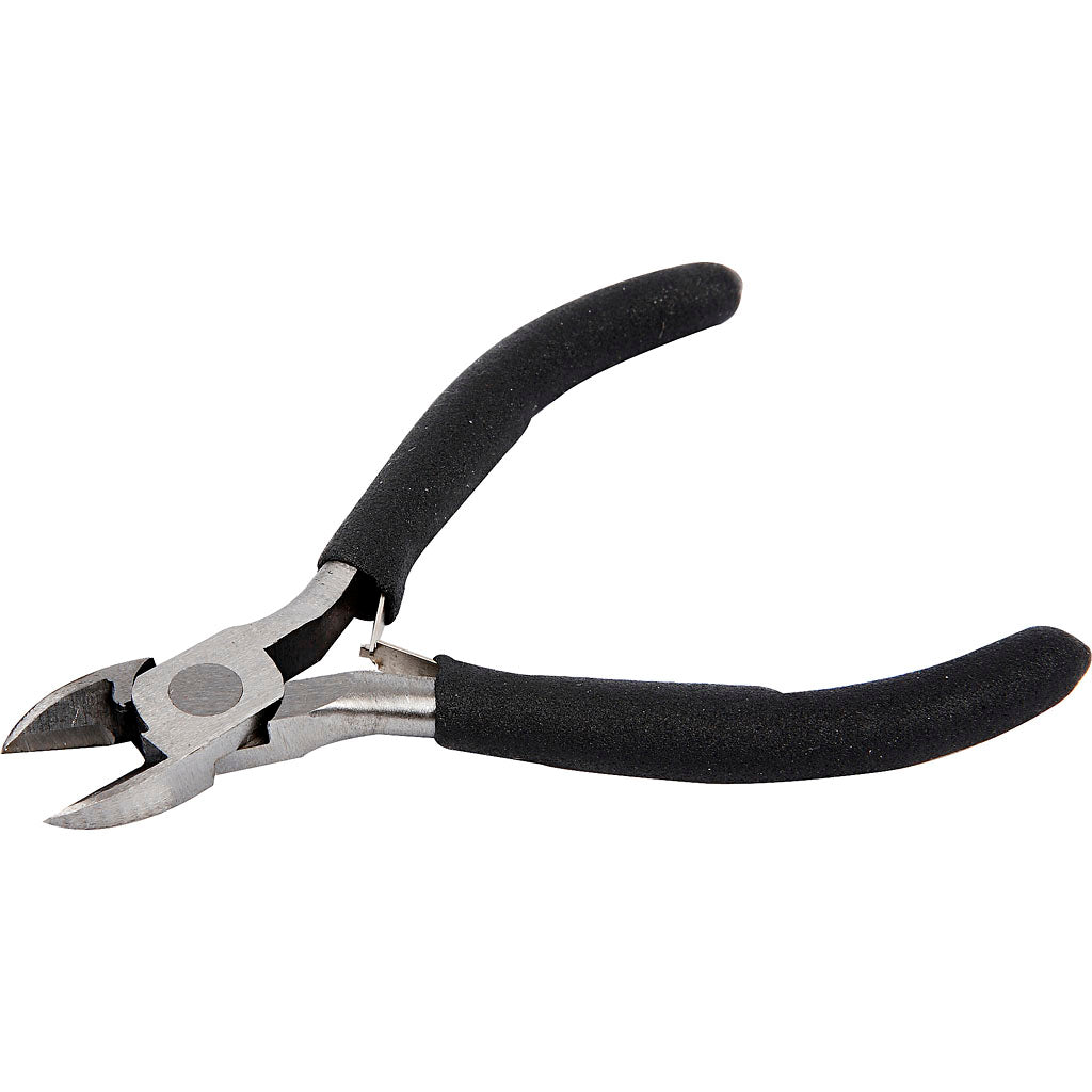 Creativ company wire cutting pliers, l: 10 cm, 1 piece