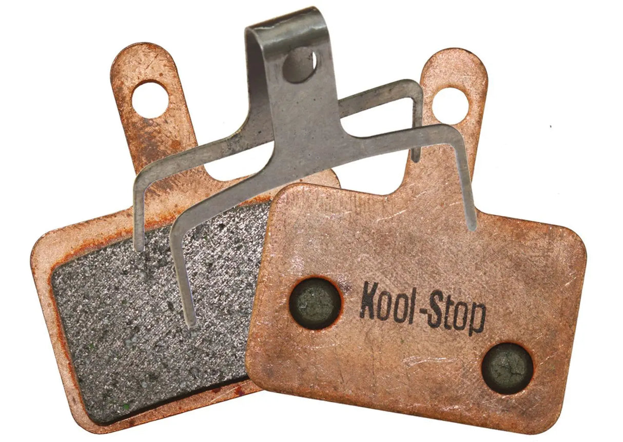 Kool-Stop Kool Stop Disc Bremsbeläge Disc Br.Pad Kool Stop D-620 s Sinter