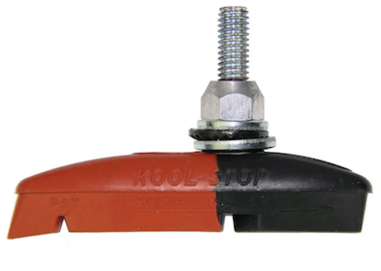 Choot Stop Brash schält T4 V-Brake Eagle2 Dual (2.)