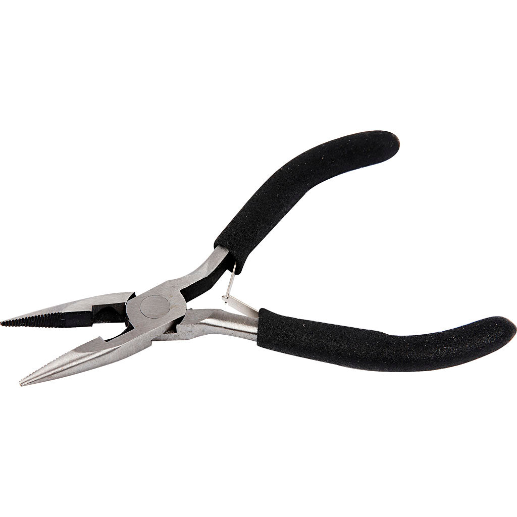 Creativ company universal pliers, l: 12.5 cm, 1 piece