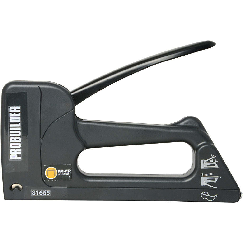 Stapler ergo, l: 17 cm, 1 piece