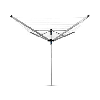 Brabantia rotary dryer lift-o-matic advance 50m