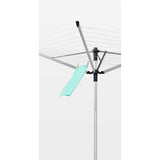 Brabantia rotary dryer lift-o-matic advance 50m