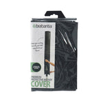 Copertura protettiva Brabantia per asciugatrice rotativa universale nera