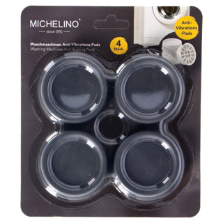 Michelino washing machine dampers 4 pieces | 4 pieces