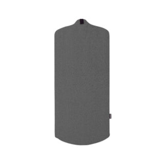 Brabantia Linn oblečení Steamboard - Pepper Black