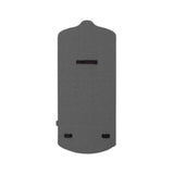Brabantia Linn oblečení Steamboard - Pepper Black