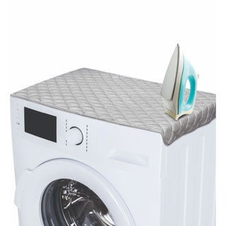 No brand magnetic ironing mat