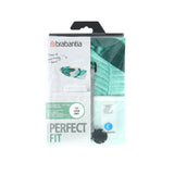 Brabantia ironing board cover C 124x45 cm