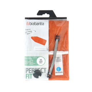 Brabantia ironing board cover C 124x45 cm