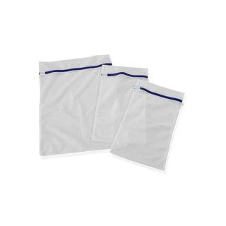 Leifheit laundry bags, set of 3