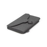 Brabantia folding clothes steamer pepper black
