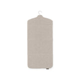 Brabantia foldable clothes steamer - grey