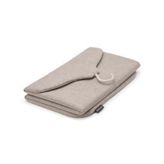 Brabantia kledingstoombord opvouwbaar - grey