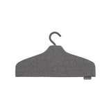 Brabantia steam clothes hanger - pepper black