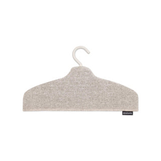 Brabantia steam clothes hanger - grey