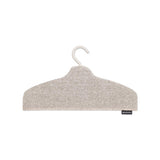 Brabantia steam clothes hanger - grey