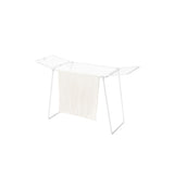 Brabantia hangon droogrek too 18 meter wit