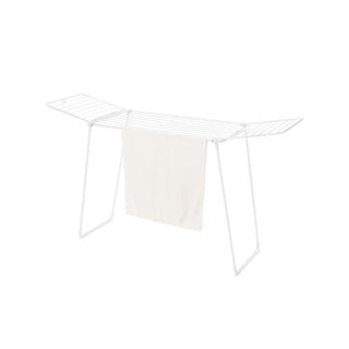Brabantia hangon droogrek too 22 meter wit