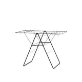Étendoir Brabantia hangon, 20 m - noir mat