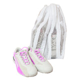 Laundry fitting for sneakers