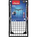 Abi Vileda Draogkek King Ultimate Black