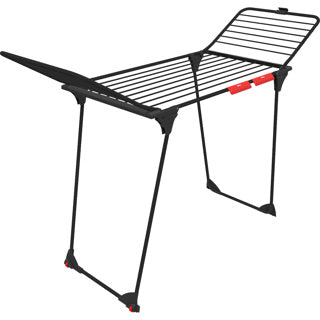 Abi Vileda Draogkek King Ultimate Black