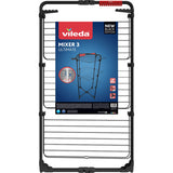 Vileda drying tower Mixer 3 Ultimate Black