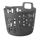 Wasmand 35 liter 4 assorti