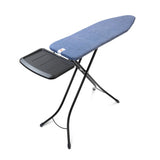 Brabantia ironing board b, 124x38cm denim blue