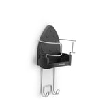 Brabantia ironing set holder - cool grey