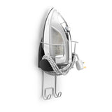 Brabantia ironing set holder - cool grey