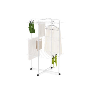 Brabantia hangon droogtoren 23 meter wit