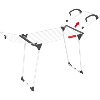Vileda Droogrek Premium 2 in 1 18 meters