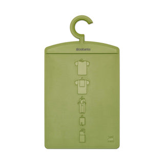 Plank plegable de Brabantia - Verde tranquilo