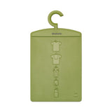 Plank plegable de Brabantia - Verde tranquilo