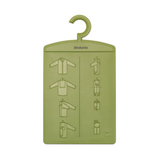 Plank plegable de Brabantia - Verde tranquilo
